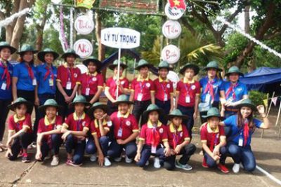 Kế hoạch tuyển sinh năm học 2018 – 2019 của UBND huyện Cư M’gar