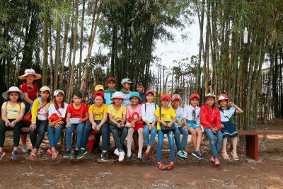 Kế hoạch thi Tổng phụ trách giỏi cấp huyện