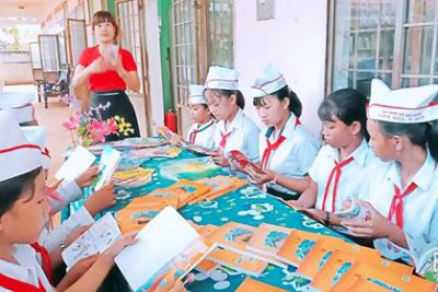 KÊ HOẠCH CNTT NĂM HỌC 2017-2018