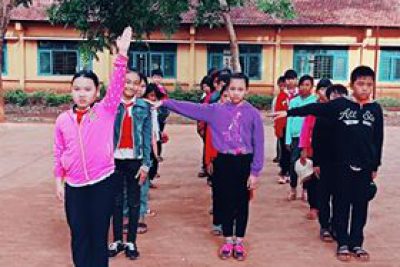 KẾ HOẠCH ĐỔI MỚI PPDH NĂM HỌC 2017-2018